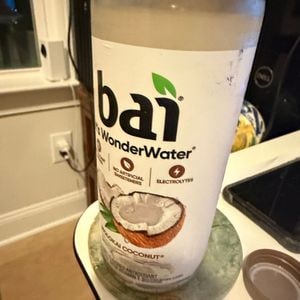Bai Molokai Coconut Antioxidant Infused Beverage