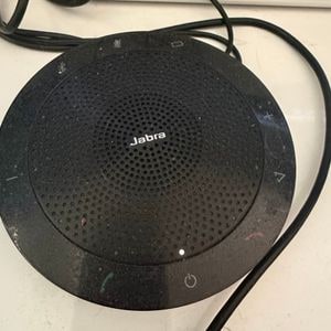 Jabra Speak 510 MS Portable Conference Speakerphone
